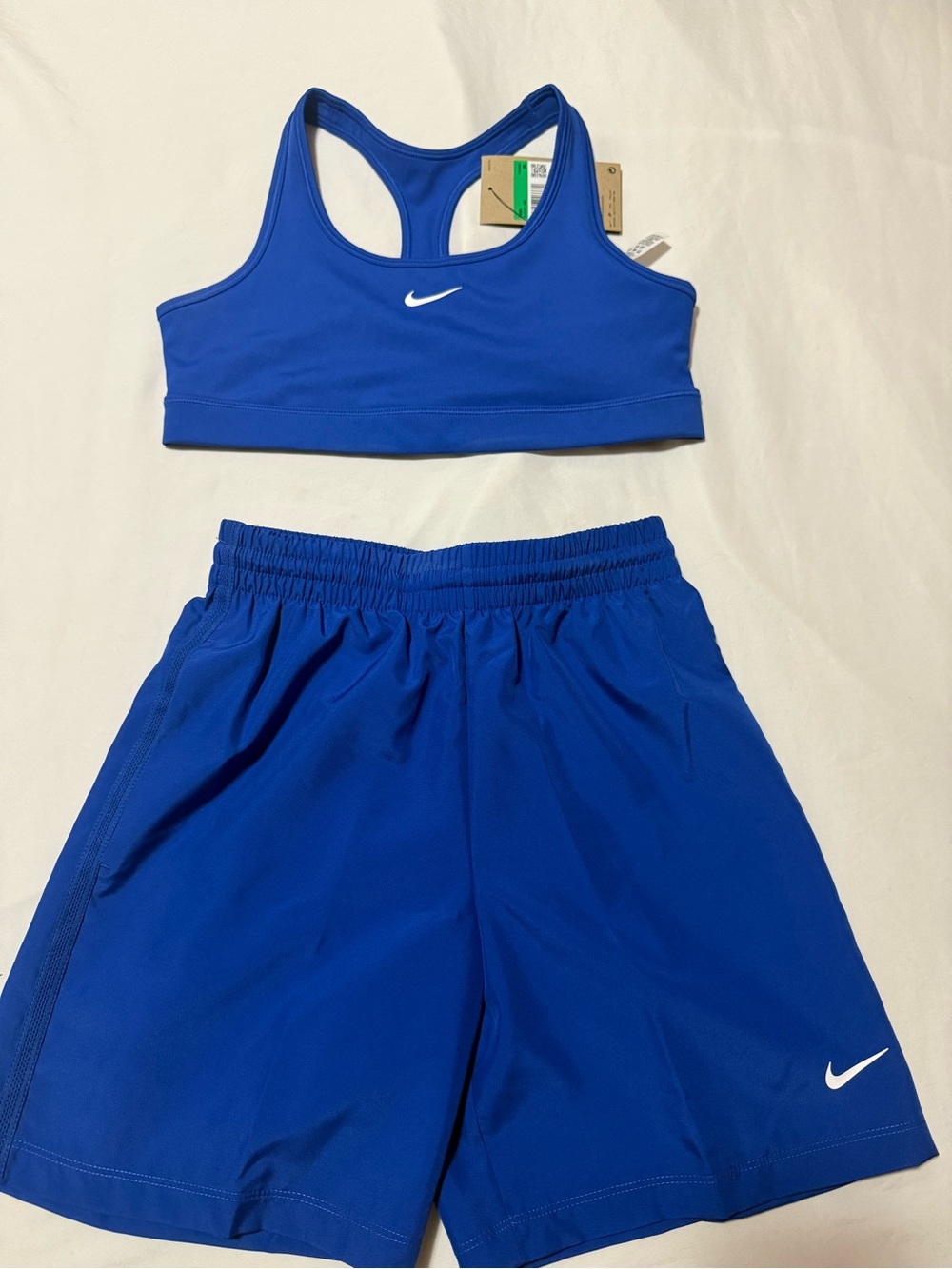 Kids Nike set
